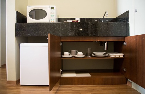 Cerqueira Cesar Hotel | Matiz Manhattan
