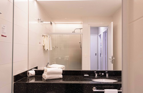 Cerqueira Cesar Hotel | Matiz Manhattan