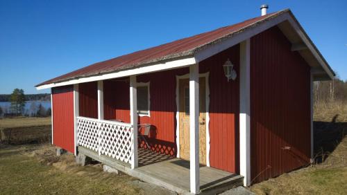 Pertunmaa Apartment | Matkailutila Lahdelma