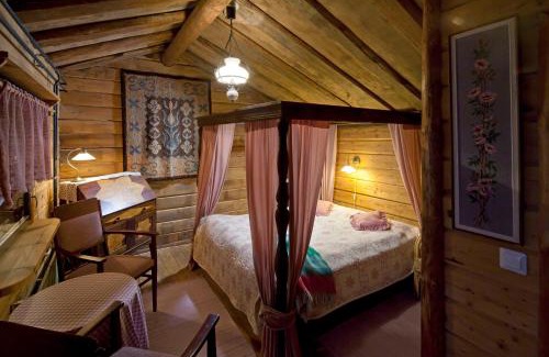 Pertunmaa Apartment | Matkailutila Lahdelma