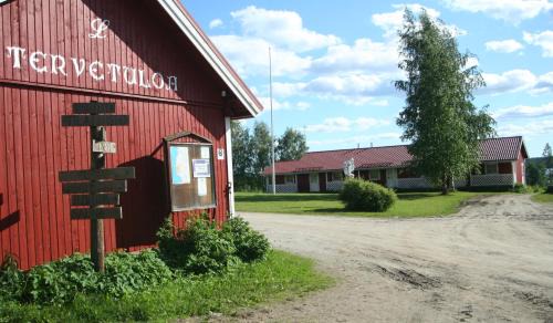 Pertunmaa Apartment | Matkailutila Lahdelma