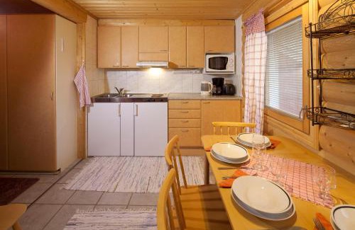 Pertunmaa Apartment | Matkailutila Lahdelma