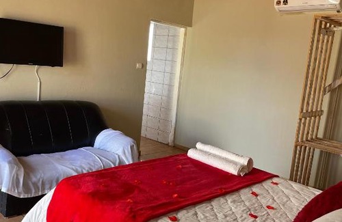 Mozambique House | Matola river Hotel