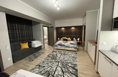 Duszniki Zdroj Bed & Breakfast | Matteo