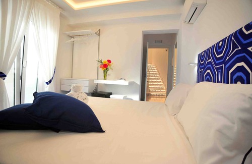 Pogerola Bed & Breakfast | Matteo's House B&b