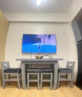 Luzon Apartment | MATTHEW'S Place Trees Residences Novaliches QC