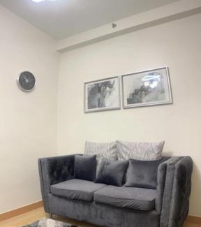 Luzon Apartment | MATTHEW'S Place Trees Residences Novaliches QC