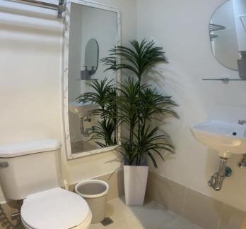 Luzon Apartment | MATTHEW'S Place Trees Residences Novaliches QC