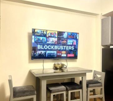 Luzon Apartment | MATTHEW'S Place Trees Residences Novaliches QC