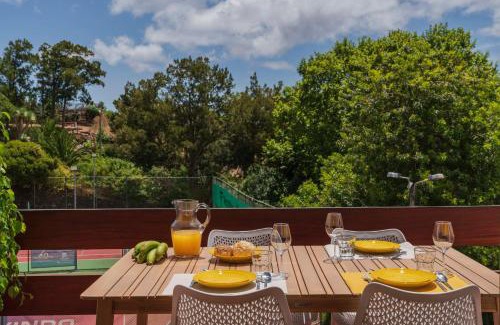 Machico Apartment | Matur I by An Island Apart