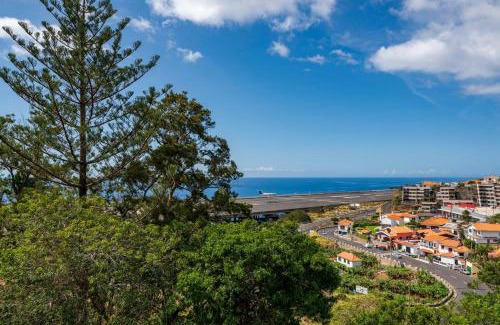 Machico Apartment | Matur I by An Island Apart