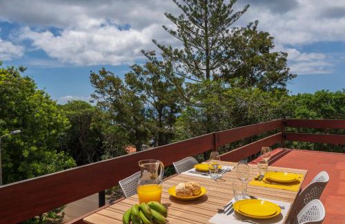 Machico Apartment | Matur I by An Island Apart