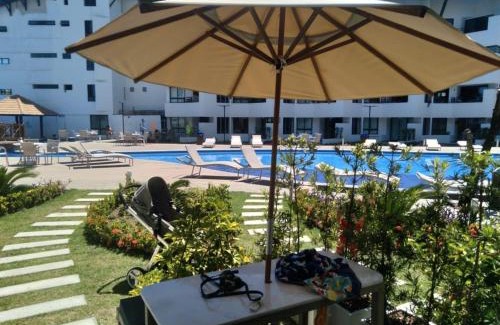 Tamandare Apartment | Mauí beach resort