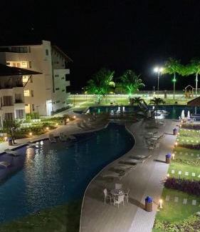Tamandare Apartment | Mauí beach resort
