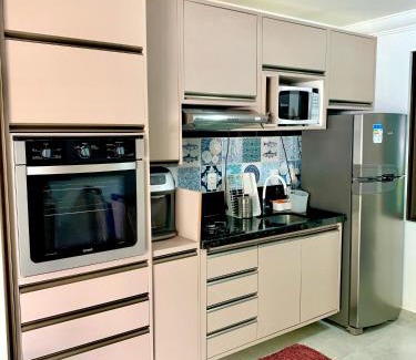 Tamandare Apartment | Mauí beach resort