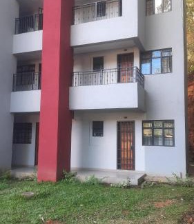 Maua Apartment | MAUA staycation