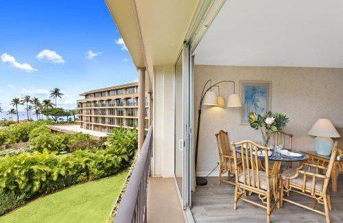 Kaanapali House | Maui Kaanapali Villas A420
