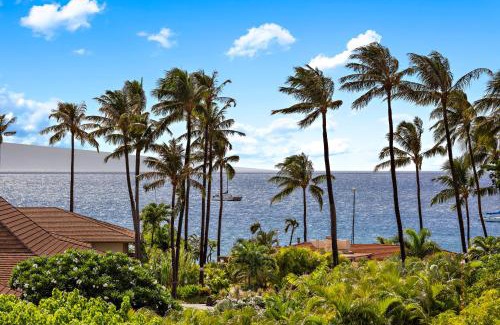 Kaanapali House | Maui Kaanapali Villas A420