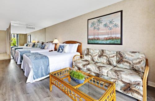 Kaanapali House | Maui Kaanapali Villas A420