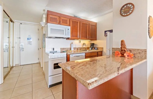 Honokowai Condo | Maui Kai