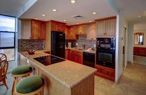 Honokowai Condo | Maui Kai