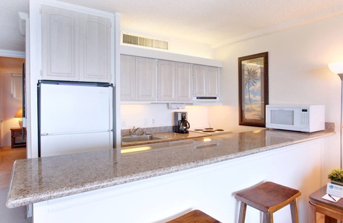Honokowai Condo | Maui Kai