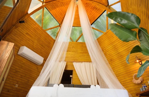 Yanik Hotel | Maui Sapanca