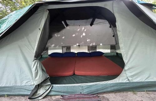 Maupiti Other | Maupiti Bambou Camping