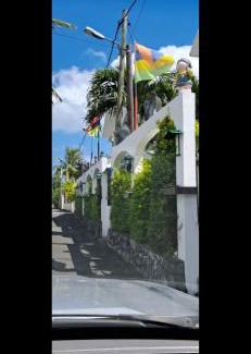 La Gaulette Apartment | Mauritius Beachside Retreat