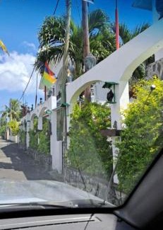La Gaulette Apartment | Mauritius Beachside Retreat