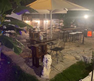 Cesme Apartment | Mavi Butik Apart