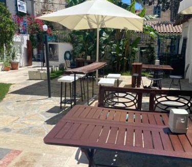 Cesme Apartment | Mavi Butik Apart