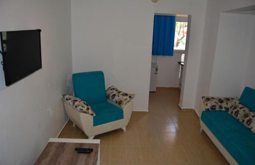Cesme Apartment | Mavi Butik Apart