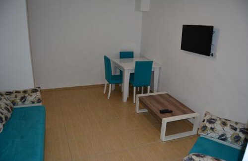 Cesme Apartment | Mavi Butik Apart
