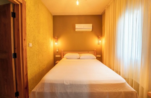 Goynuk Hotel | Mavi Deniz Otel