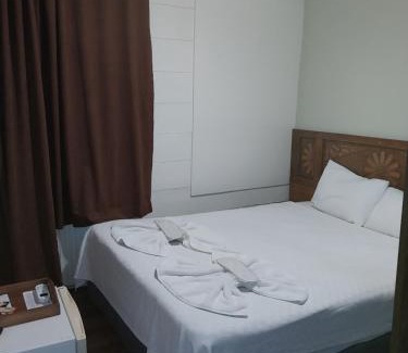 Sultanahmet Apartment | Mavi Köşk