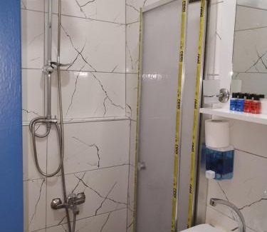 Sultanahmet Apartment | Mavi Köşk