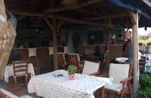 Dalyan City Center Apartment | Mavikosk