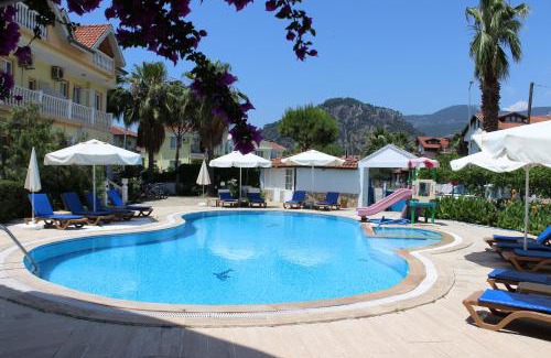 Dalyan City Center Apartment | Mavikosk