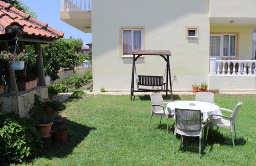 Dalyan City Center Apartment | Mavikosk