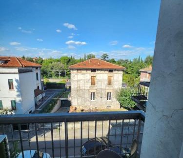 Cittadella Apartment | Mavipagi