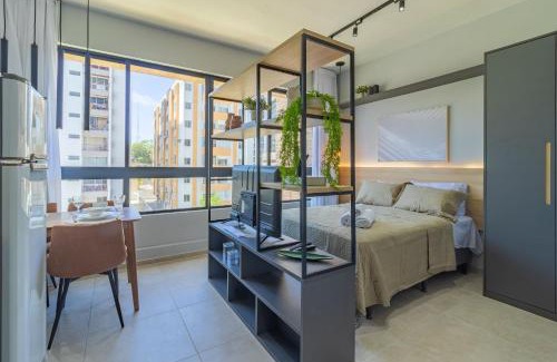 Boa Vista Apartment | Max Derby Boulevard by Carpediem