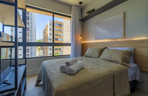 Boa Vista Apartment | Max Derby Boulevard by Carpediem