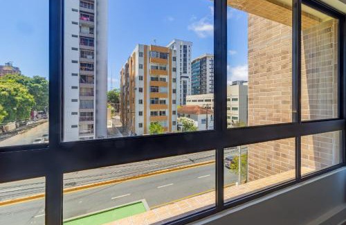 Boa Vista Apartment | Max Derby Boulevard by Carpediem