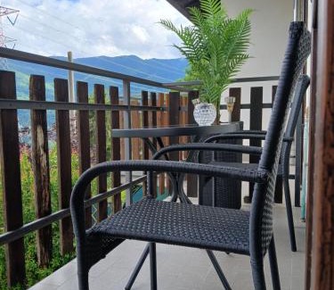 Endine Gaiano House | MAX's Soul Suite