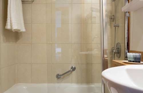 Tel Aviv Promenade Hotel | Maxim Hotel Tel Aviv