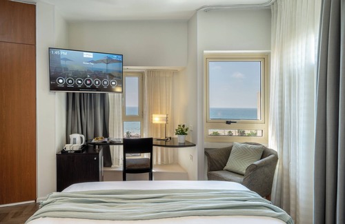 Tel Aviv Promenade Hotel | Maxim Hotel Tel Aviv
