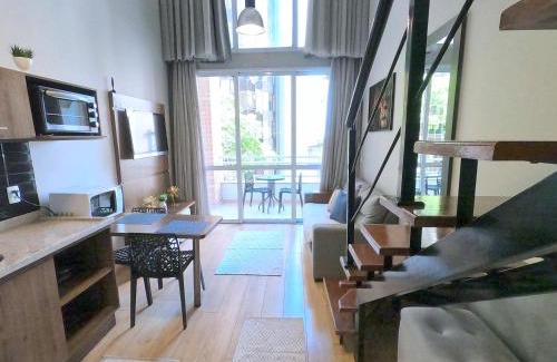 Brooklin Novo Hotel | Maximus Luxury in NYC Berrini