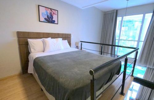 Brooklin Novo Hotel | Maximus Luxury in NYC Berrini