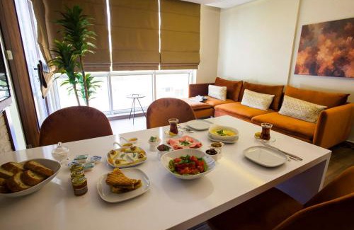 Akcay Hotel | Maxuite Hotel in Home